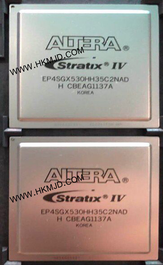 EP4SGX530HH35C2N