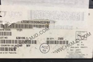 LTC3872EDDB