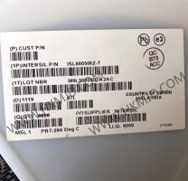 ISL6605IRZ