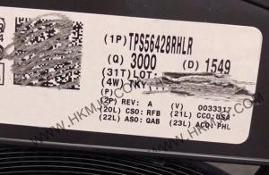 TPS56428RHLR