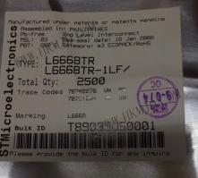 L6668TR