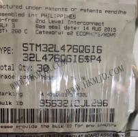 STM32L476QGI6