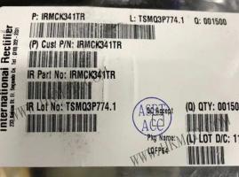IRMCK341TR