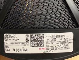 LMH6646MAX