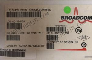 BCM5464RA1KFBG