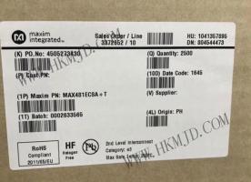MAX481ECSA