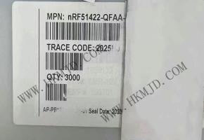 NRF51422-QFAA