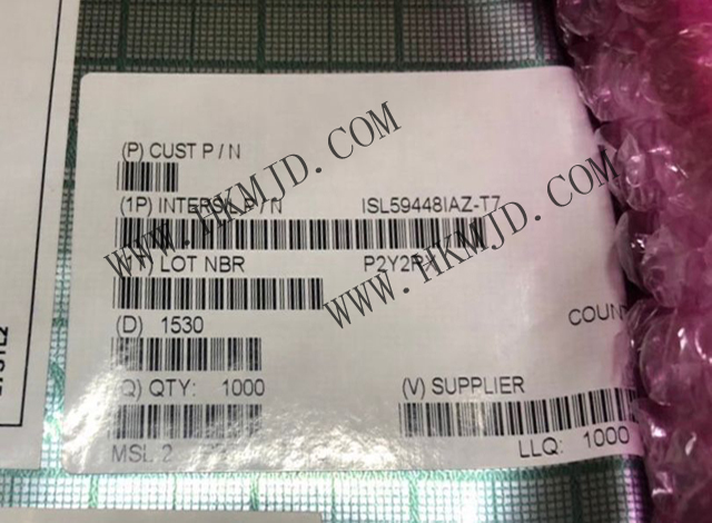 ISL59448IAZ