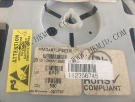 HMC497LP4ETR