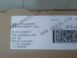 R5F61634N50FPV