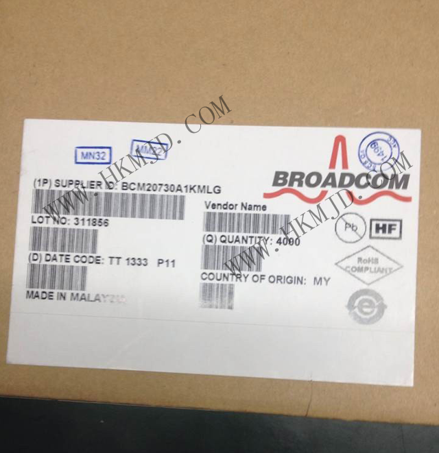 BCM20730A1KMLG