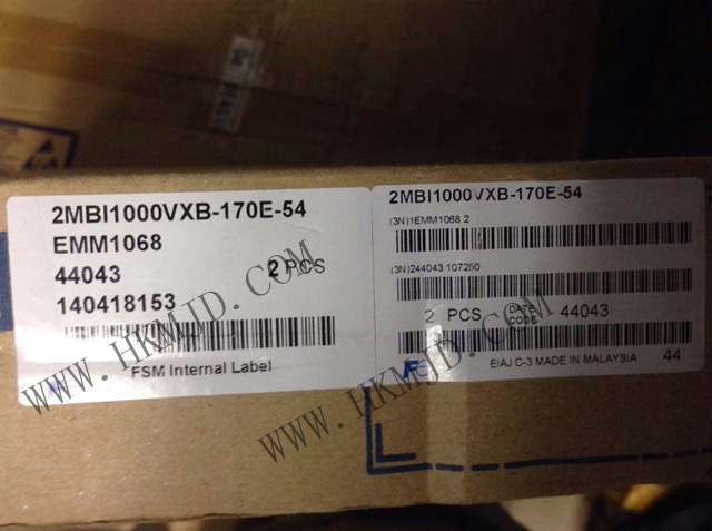 2MBI1000VXB-170E-54