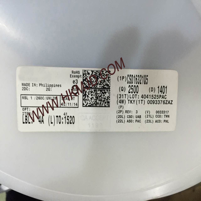 CSD16321Q5