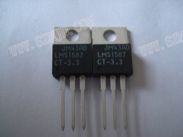 LMS1587CT-3.3