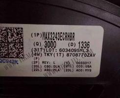 MAX3243ECRHBR