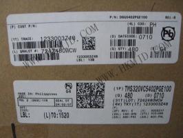 TMS320VC5402PGE100