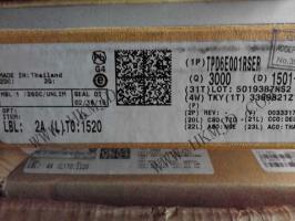 TPD6E001RSER