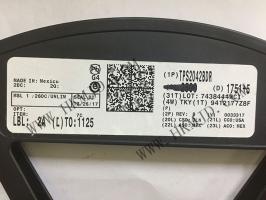 TPS2042BDR
