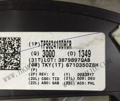 TPS62410DRCR