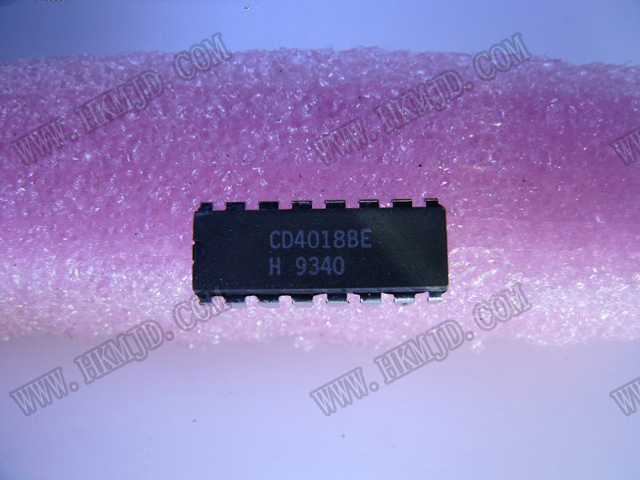 CD4018BE