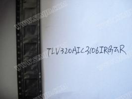 TLV320AIC3106IRGZR