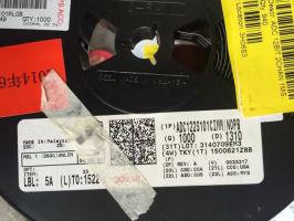 ADC122S101CIMM