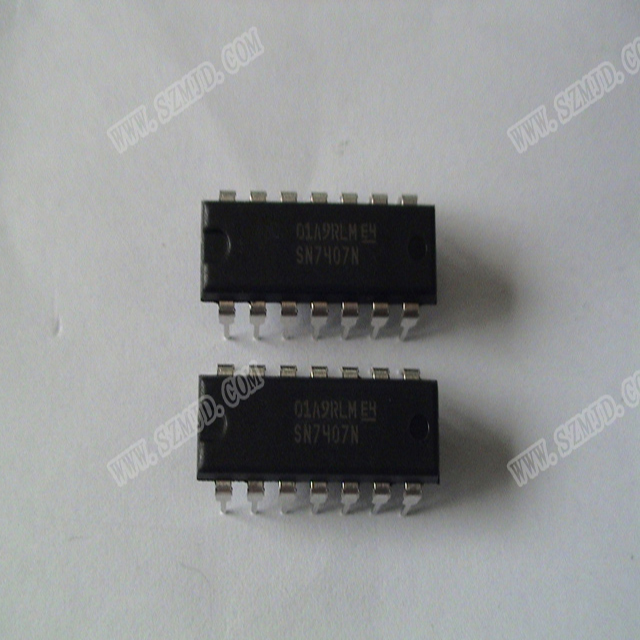 SN7407N