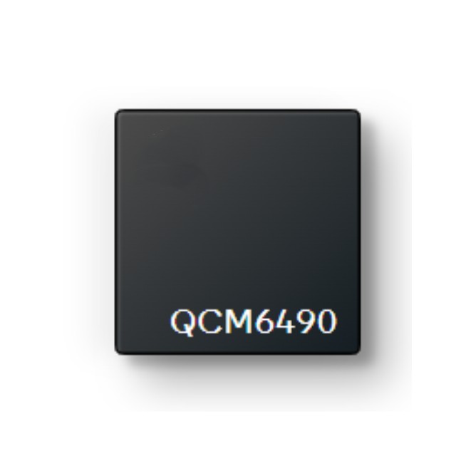 QCM6490 