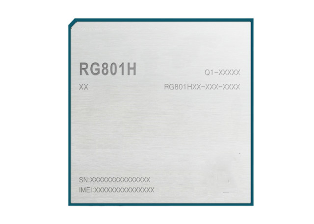 RG801H