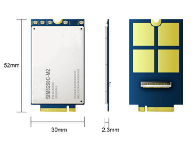 SIM8260C-M2