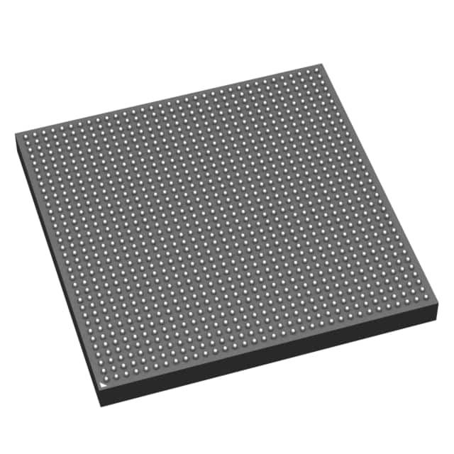 XCZU48DR1FFVE1156I