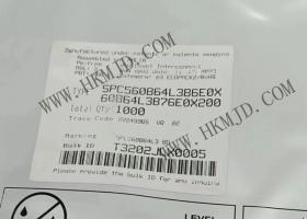 SPC560B64L3B6E0X