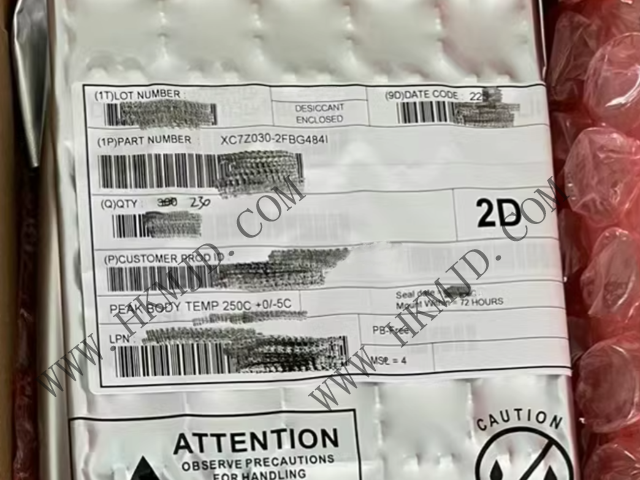 XC7Z030-2FBG484I