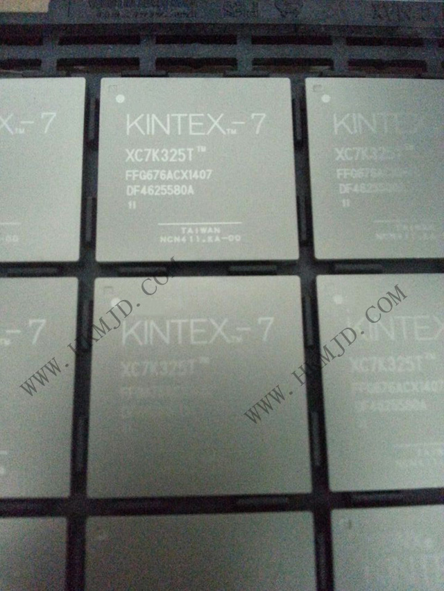 XC7K325T-1FFG676I