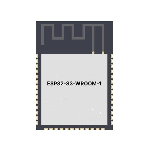 ESP32-S3-WROOM-1-N8