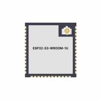 ESP32-S3-WROOM-1U-N16
