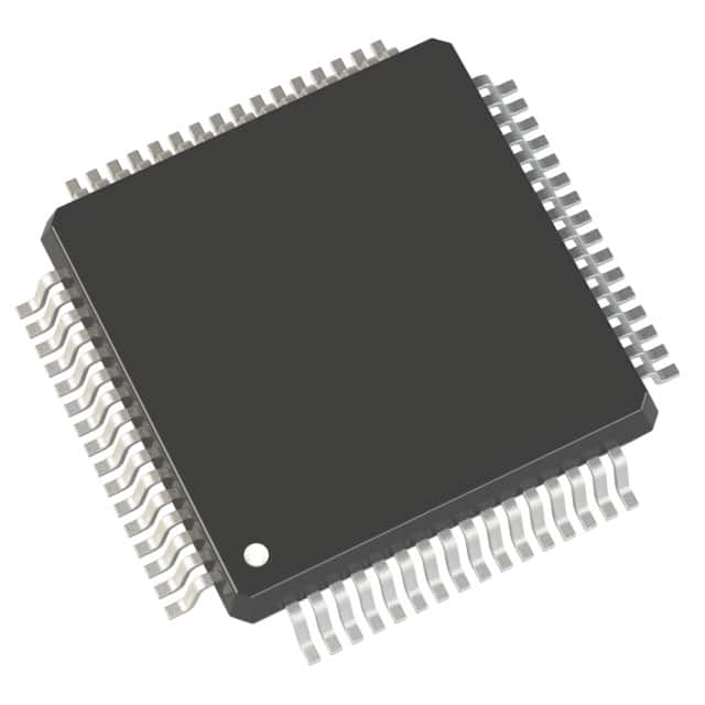 STM32G0B1RCT6