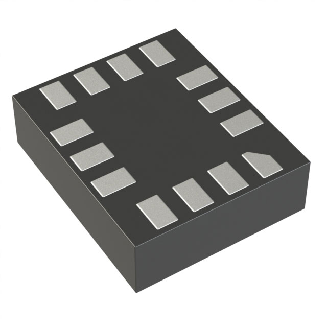 ISM330ISTR