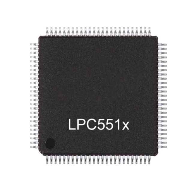 LPC5516JBD100Y