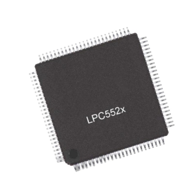 LPC5528JBD100E