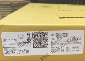 DAC8830ICDR