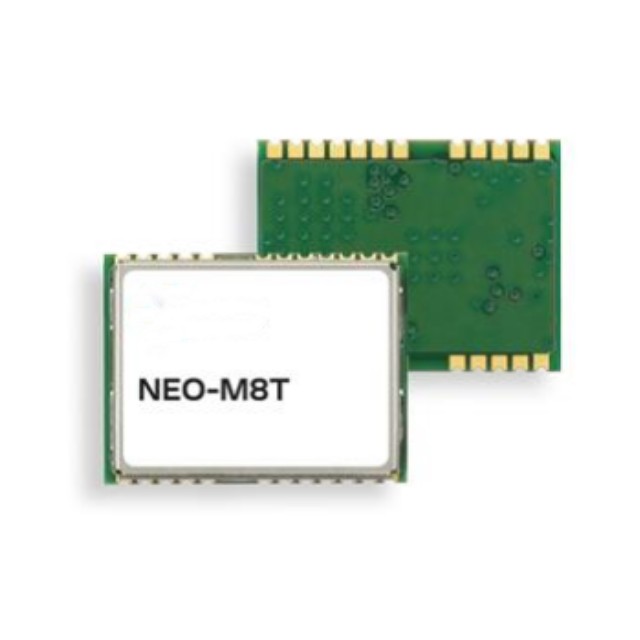 NEO-M8T-0