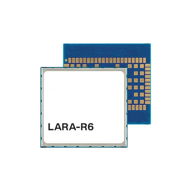 LARA-R6001D-00B