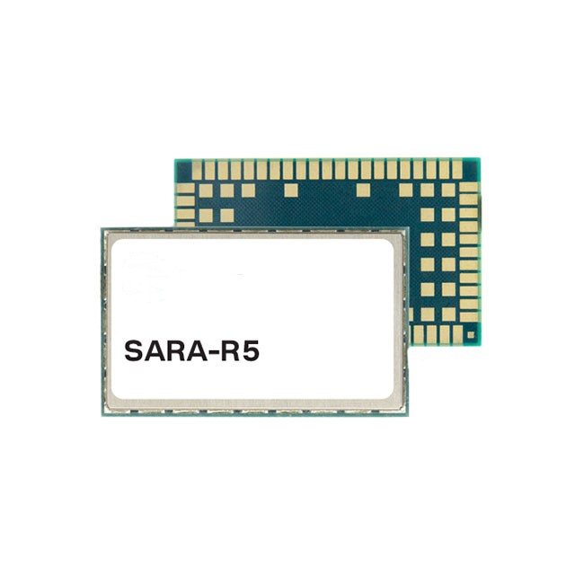 SARA-R510M8S-00B