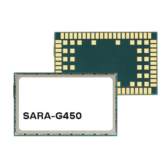 SARA-G450-01C