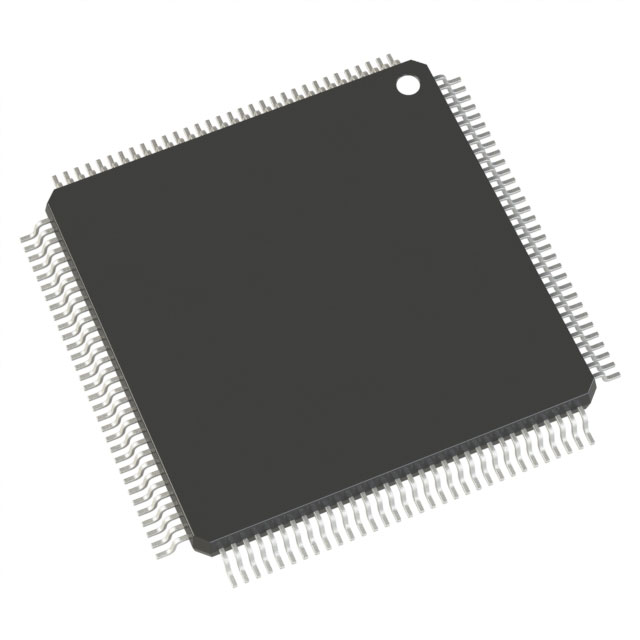 PIC32CX1025SG41128-I/Z2X