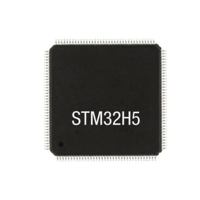 STM32H562RGT6