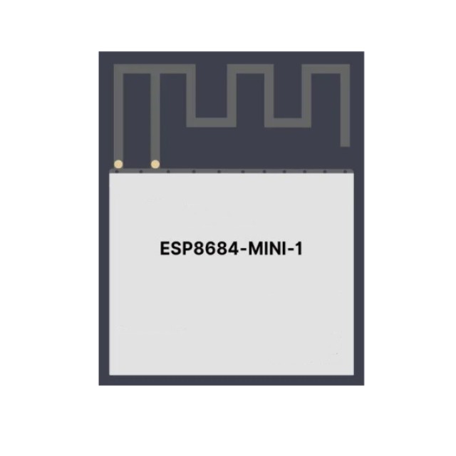 ESP8684-MINI-1-H2