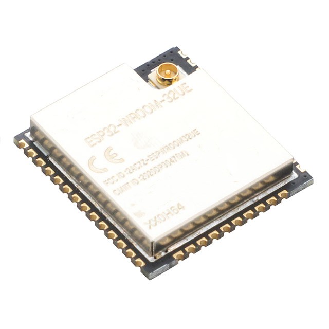 ESP32-WROOM-32UE-N8