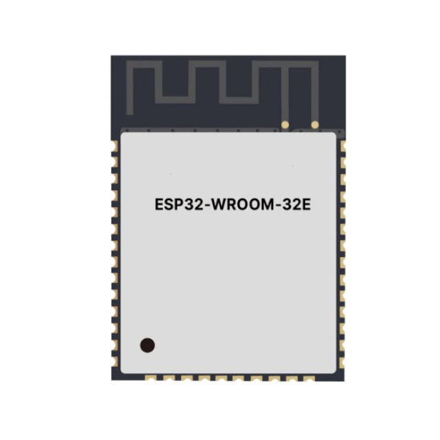 ESP32-WROOM-32E-N16